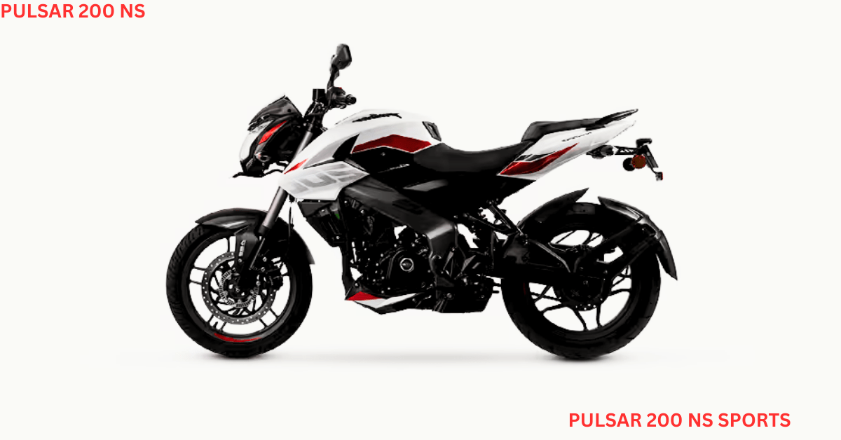 Pulsar Bajaj NS 200: The Bike of the Modern Rider