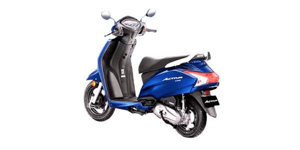 The Big Price of the Honda Activa 6G: Uncovering the Latest Model