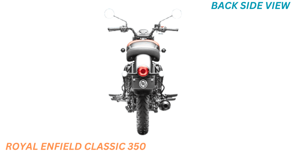 The Royal Enfield Classic 350: The Resolute Motorcycle for the Modern Rider