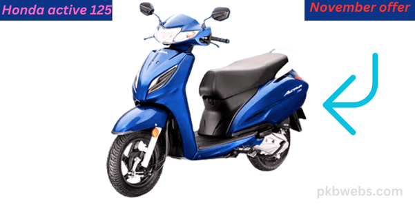  The Big Price of the Honda Activa 6G: Uncovering the Latest Model