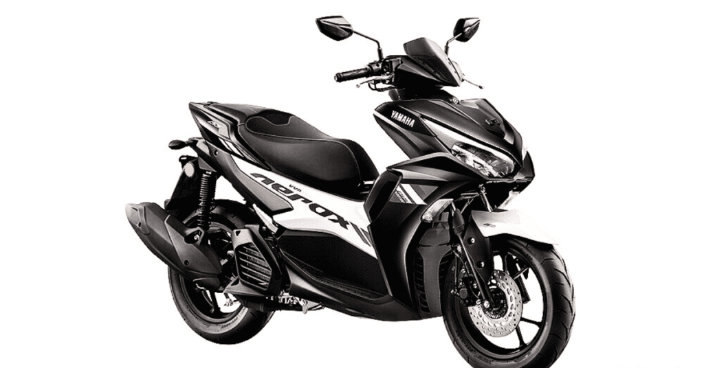 Yamaha Aerox 155 Price: Everything You Need to Know About This Premium Scooter