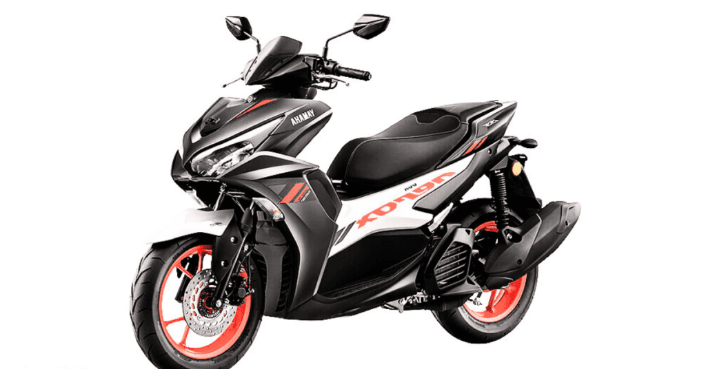 Yamaha Aerox 155 Price: Everything You Need to Know About This Premium Scooter