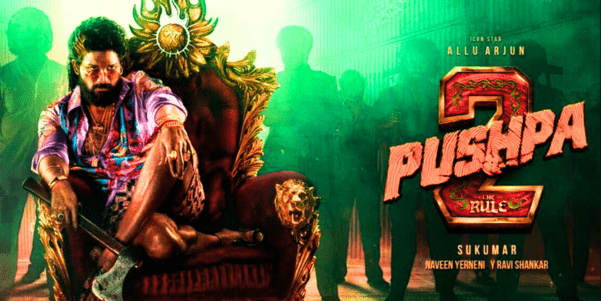 Pushpa 2 Trailer Release Date: Everything You Need to Know