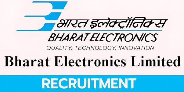 BEL Trainee Engineer Recruitment 2025