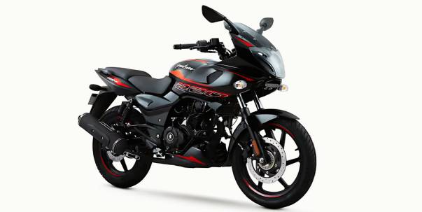 Bajaj Pulsar 220