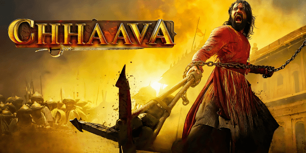 Chava Movie Vicky Kaushal Release Date: Everything You Need to Know