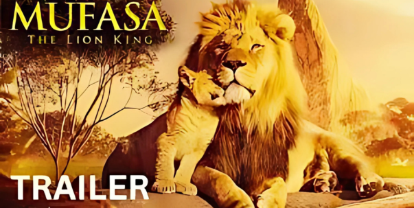 Reveal Unleashed Unveiling the Mufasa Movie