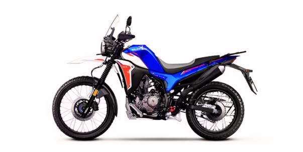 Hero Xpulse 210: Expected Launch, Features, Price, and More