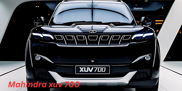 The Ultimate Guide to Mahindra XUV 700