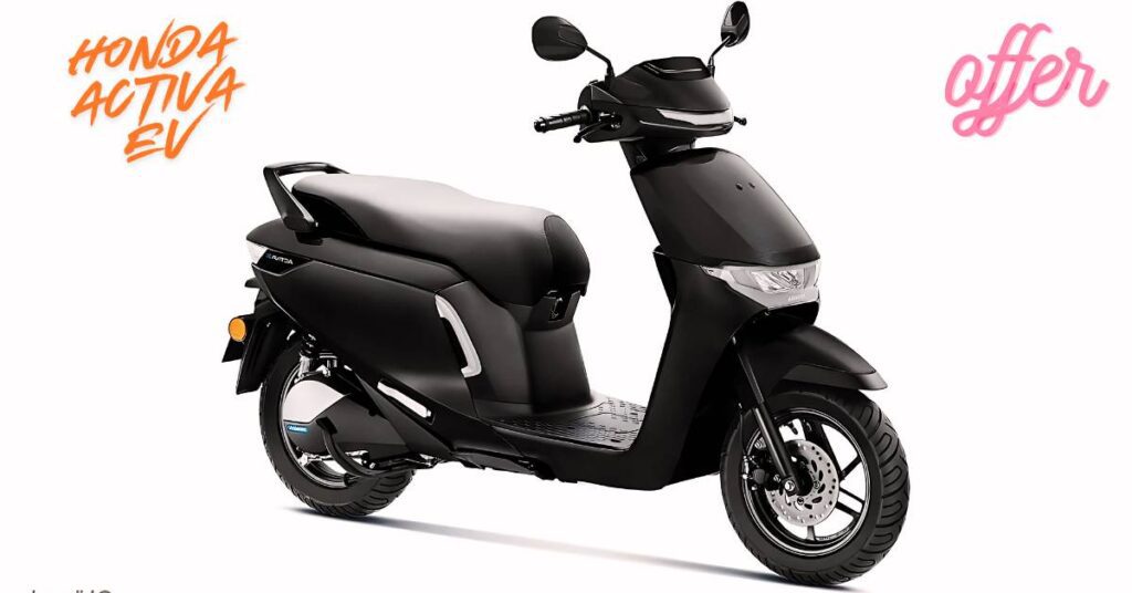 What is Honda Activa EV Cost: All about It