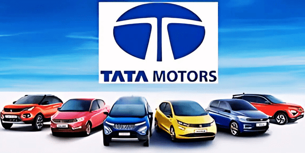 Tata Motors Share Price Target 2025