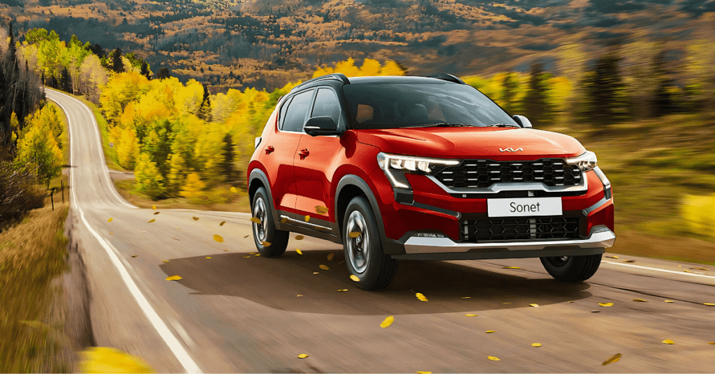 The Kia Sonnet 2025 is all set to change the face of the subcompact SUV market through its outstanding design, technology, and performance. Being an incomparable value-for-money product launching in the year 2025