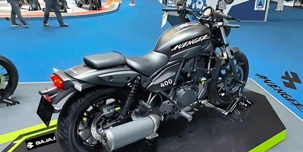 Bajaj Avenger 400: Anticipated Launch Date and Comprehensive Overview