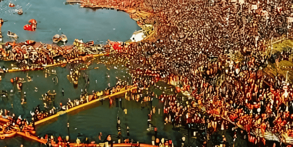 When is the Next Maha Kumbh Mela After 144 Years