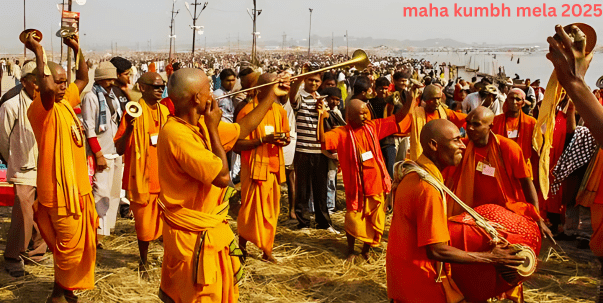 When is the Next Maha Kumbh Mela After 144 Years