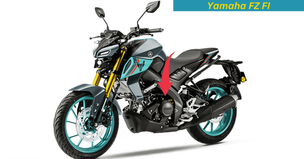 Yamaha FZ FI: Redefining the 150cc Motorcycle Segment 2025