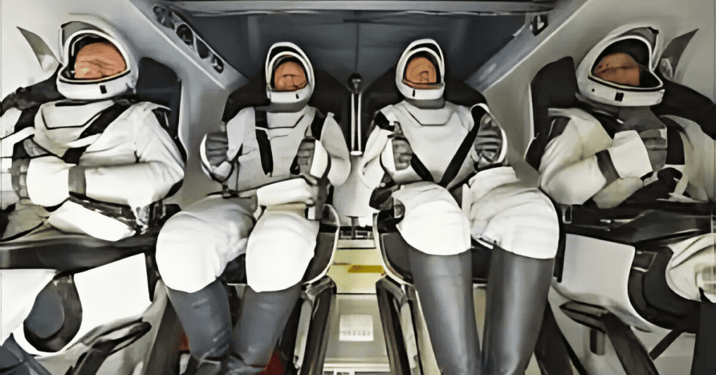 Sunita Williams: NASA's Trailblazer and Space Explorer