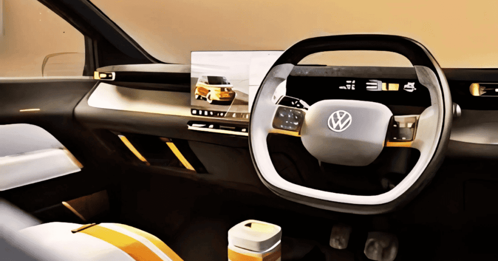 Volkswagen ID. Every1: The Future of Affordable Electric Mobility