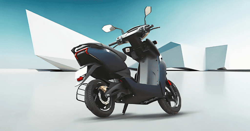 Ather Electric Scooter Price: Complete Guide for Informed Buyers