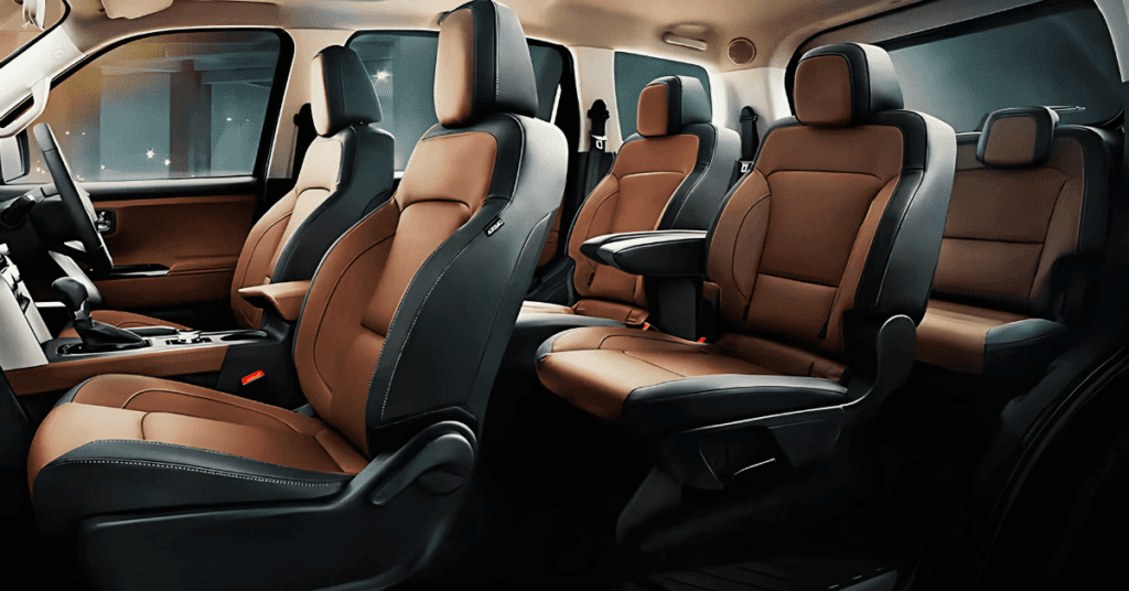 Mahindra Scorpio-N Z8: The Ultimate SUV for Performance and Power