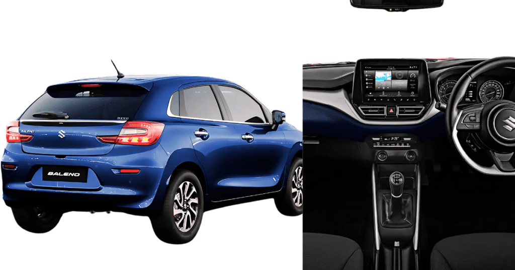 Maruti Suzuki Baleno Mileage: everything 2025