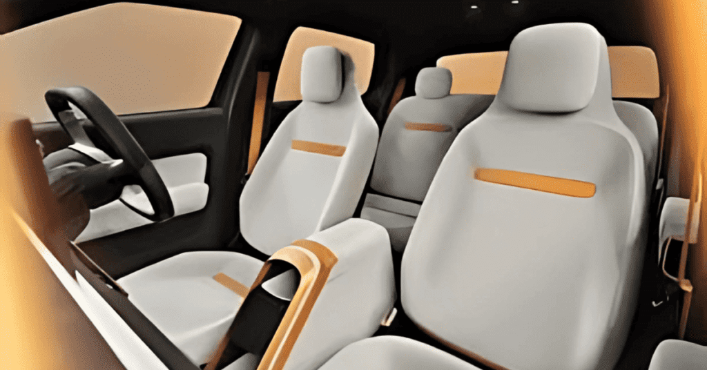 Volkswagen ID. Every1: The Future of Affordable Electric Mobility