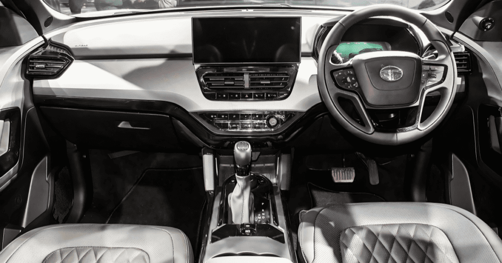 Tata Harrier EV Price: All You Need to Know