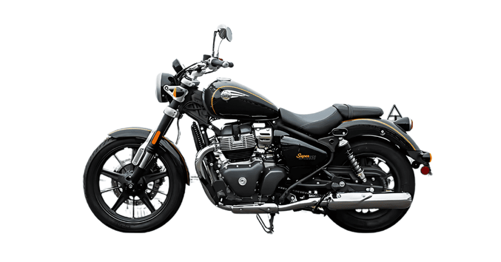 The Legacy Continues Royal Enfield Classic 650 Has Arrived Grand Entrance. 