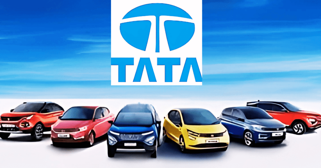 Tata Motors Share Price Target for 2030: An In-Depth Study